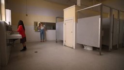 La Vita Dopo – The Fallout - Trailer Italiano