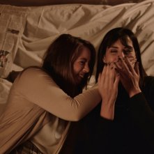 L'altra luna: una sequenza