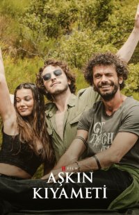 Locandina di L'apocalisse dell'amore