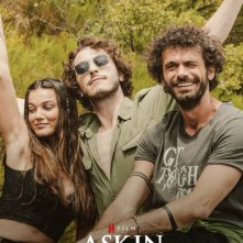 Locandina di L'apocalisse dell'amore