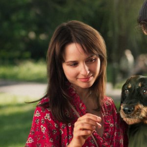 La parata dei cuori: un'immagine del film