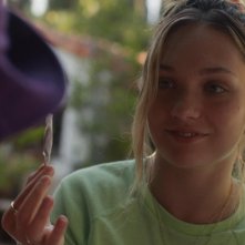 The Fallout - La vita dopo: Maddie Ziegler in una scena del film