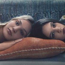 The Fallout - La vita dopo: una scena del film