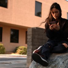 The Fallout - La vita dopo: Jenna Ortega in un'immagine