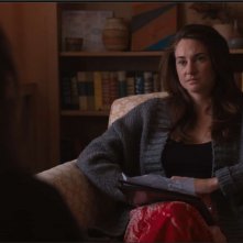 The Fallout - La vita dopo: Shailene Woodley in una scena del film