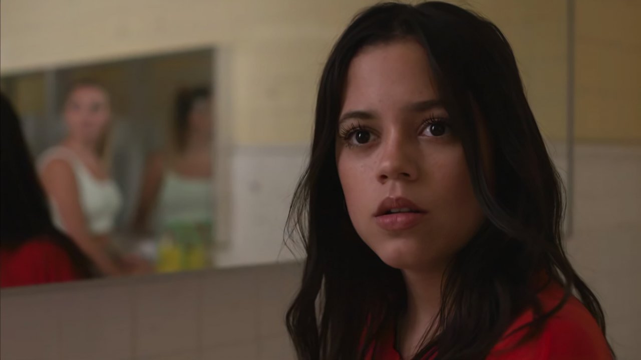 Death of a Unicorn, il film con Jenna Ortega in lavorazione nonostante lo sciopero