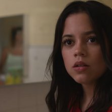 The Fallout - La vita dopo: Jenna Ortega in una scena drammatica del film
