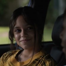 The Fallout - La vita dopo: Jenna Ortega in una scena del film