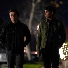 Love, Victor 3: un'immagine della serie