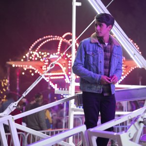 Love, Victor 3: una scena della terza stagione
