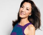 Michelle Yeoh star della serie Netflix The Brothers Sun