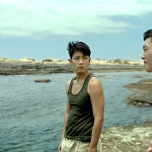 Moneyboys: una foto del film