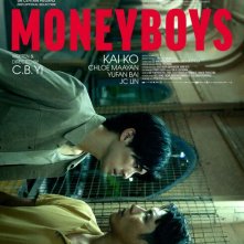 Locandina di Moneyboys