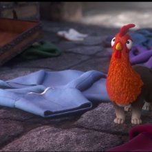 Pil's Adventures - Un regno da salvare: un'immagine del film animato