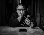 Guillermo del Toro al Lumière Film Festival 2022 con la premiere di Pinocchio