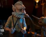 Pinocchio: le nuove immagini e tante anticipazioni sul film di Guillermo del Toro