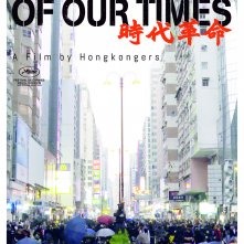 Locandina di Revolution of Our Times