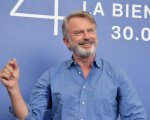 Sam Neill sulla premiere di Jurassic Park: 'Mio figlio fece un peto accanto alla principessa Diana'
