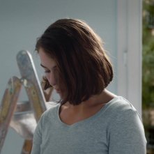 The Girl And the Spider: Henriette Confurius, Liliane Amuat in un'immagine