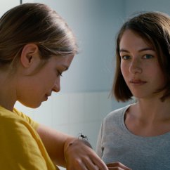 Foto di scena