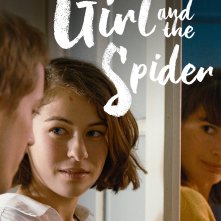 Locandina di The Girl and the Spider
