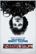 Locandina di The Storms of Jeremy Thomas