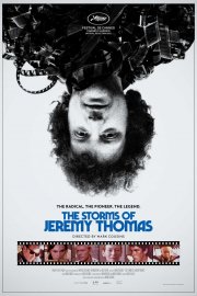 Locandina di The Storms of Jeremy Thomas