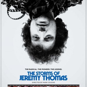 Locandina di The Storms of Jeremy Thomas