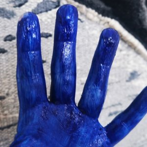 The Story Of Looking: un'immagine del documentario