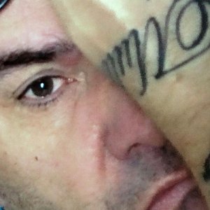 The Story Of Looking: un primo piano di Marc Cousins