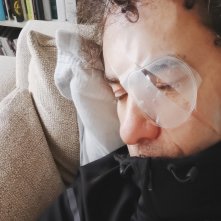 The Story Of Looking: una scena del documentario