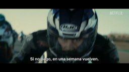 Centauro -  Teaser Trailer