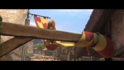 Pil's Adventures - Un Regno Da Salvare - Trailer