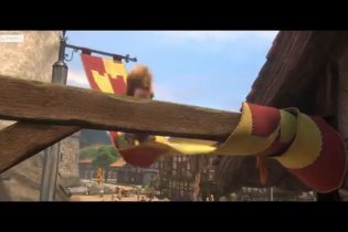 Pil's Adventures - Un Regno Da Salvare - Trailer