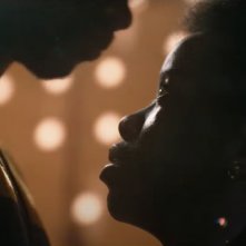 Collision: un momento del film