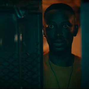 Collision: una foto del film