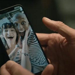 Collision: una sequenza del film