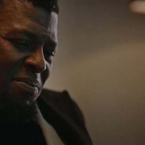 Collision: un'immagine del film