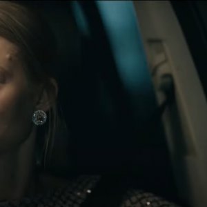 Collision: una scena del film