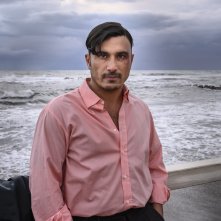 Come prima: Francesco Di Leva