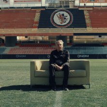 Fuorigioco - Una storia di vita e di sport: un'immagine