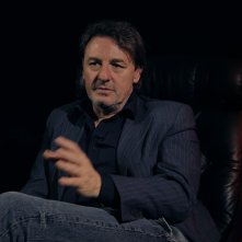 Fuorigioco - Una storia di vita e di sport: una sequenza del film