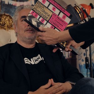 Fuorigioco - Una storia di vita e di sport: una sequenza del documentario