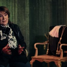 Fuorigioco - Una storia di vita e di sport: una scena del documentario