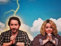 God's Favorite Idiot, la recensione: Netflix e la commedia 'divina'