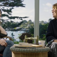 Jane by Charlotte: Jane Birkin e Charlotte Gainsbourg in una sequenza