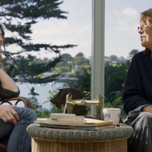 Jane by Charlotte: Jane Birkin e Charlotte Gainsbourg in una sequenza