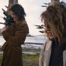 Jane by Charlotte: Jane Birkin e Charlotte Gainsbourg in un'immagine