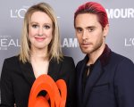 The Dropout, Jared Leto su Elizabeth Holmes: 'Persona intelligente, è stato bello conoscerla'