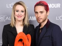 The Dropout, Jared Leto su Elizabeth Holmes: 'Persona intelligente, è stato bello conoscerla'